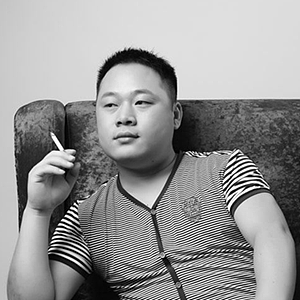 罗红兵