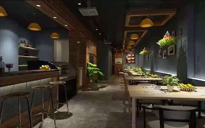 江北华侨城香港花园