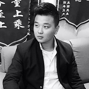 张豹