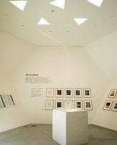 日本愛媛伊東豐雄建筑博物館裝修圖片