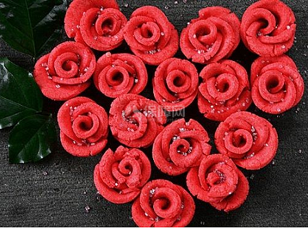 20朵玫瑰的含义与玫瑰花的颜色代表