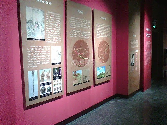 贵州展览馆设计图片
