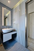新古典卫生间浴室镜图片
