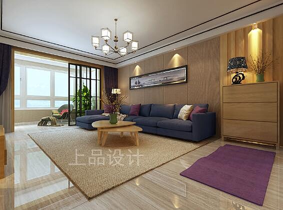 客厅