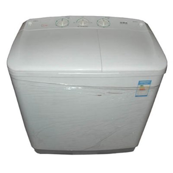 荣事达双缸洗衣机