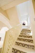 79平欧式新古典装修阁楼楼梯图片
