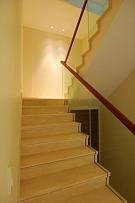 101平简约风格风格家装楼梯设计