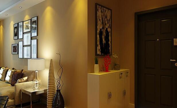 国海公寓现代简约