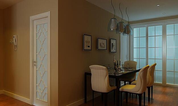 国海公寓现代简约