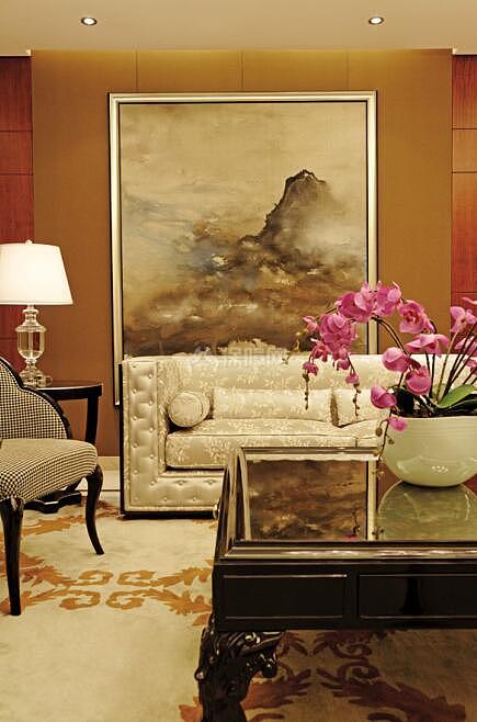 現(xiàn)代歐式風格裝修圖片 歐式風格背景墻效果圖