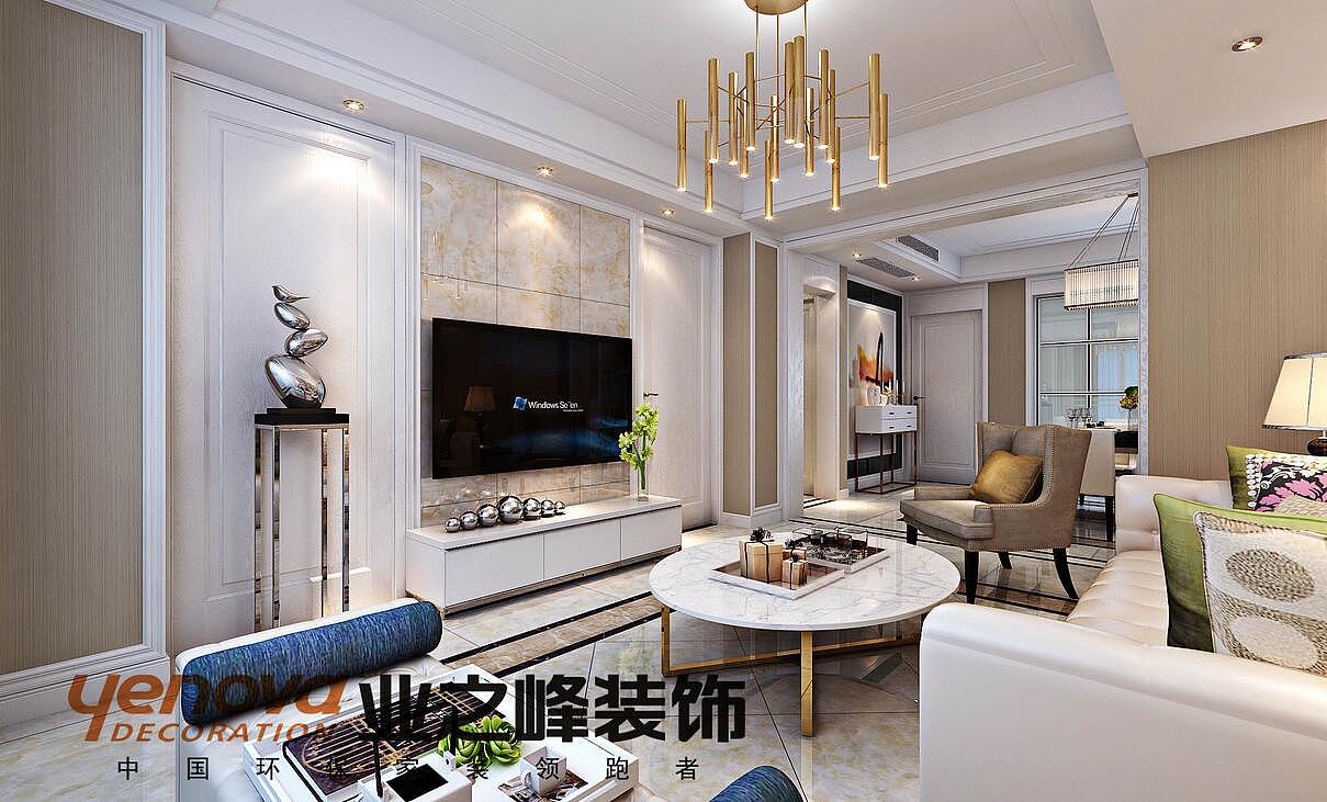 伯乐达城市御墅