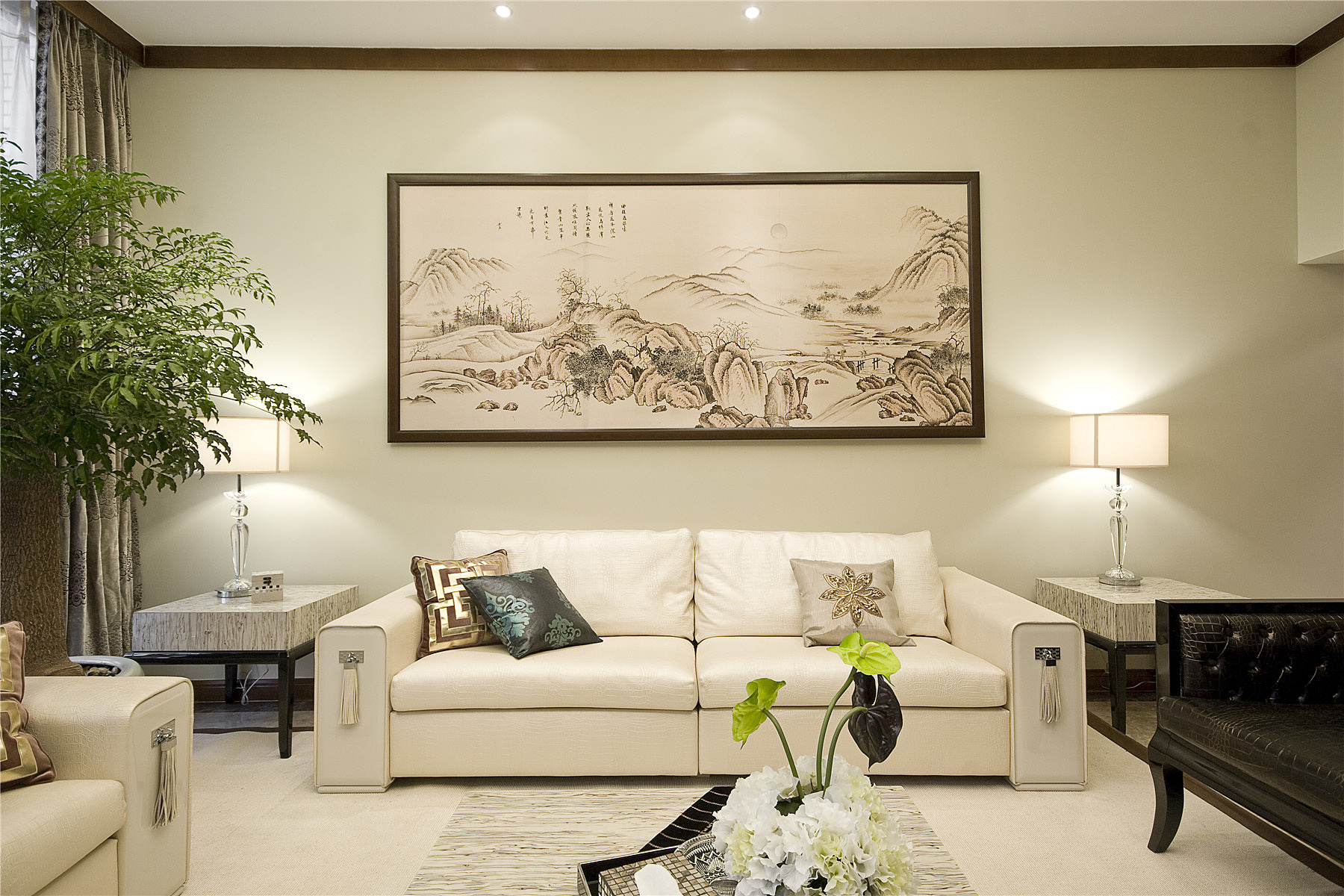 粮泰小区
