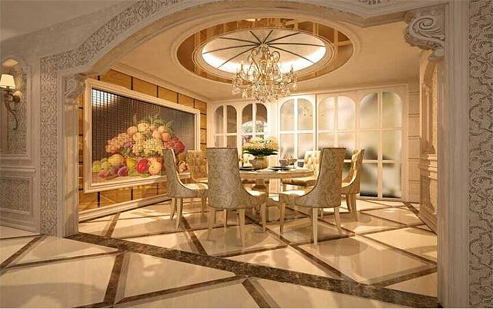 金鹿花园
