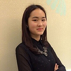 周迷娜