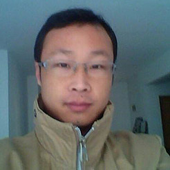 赵振凯