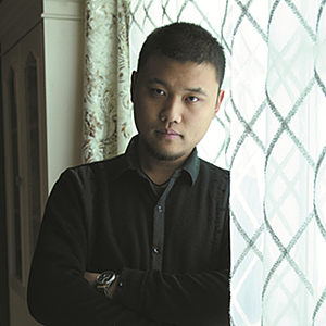 杨杨