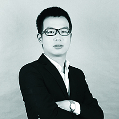 朱黄平