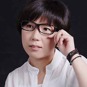 张玉翠