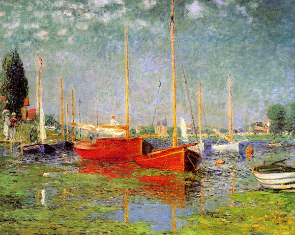 印象派油画】印象派油画技法_印象派油画风景_产品百科-保障网百科