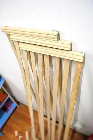 diy鞋架