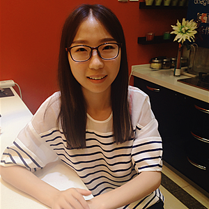 张维娜