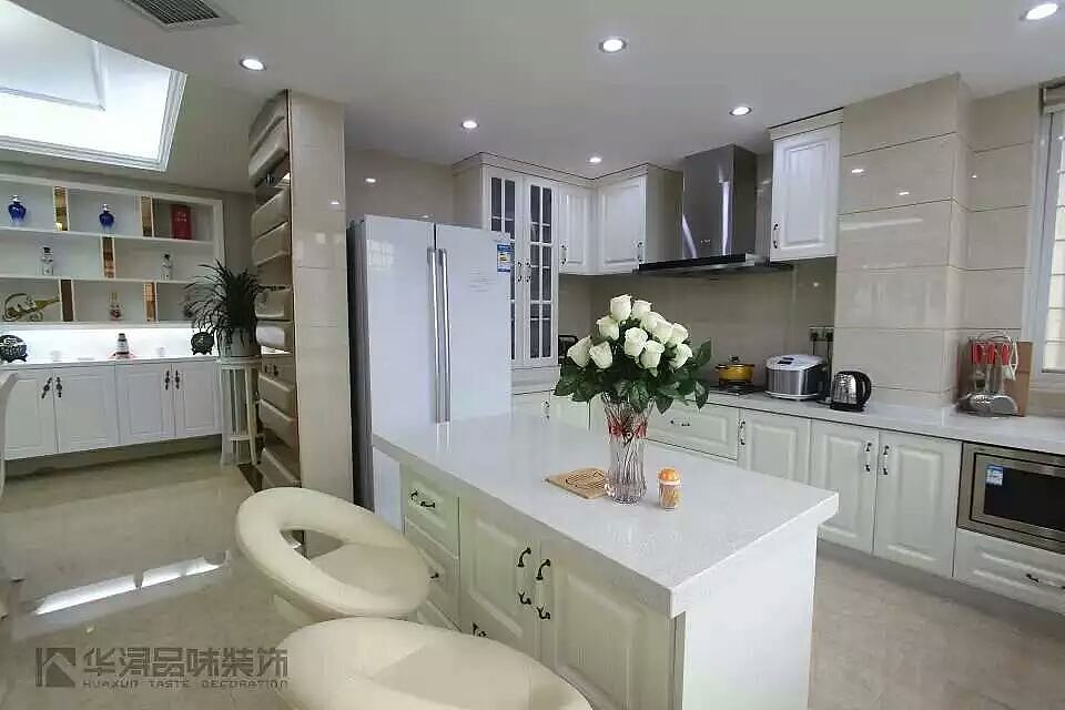 世贸外滩新城