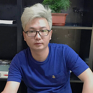 续文强