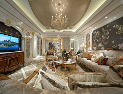 金色黎明