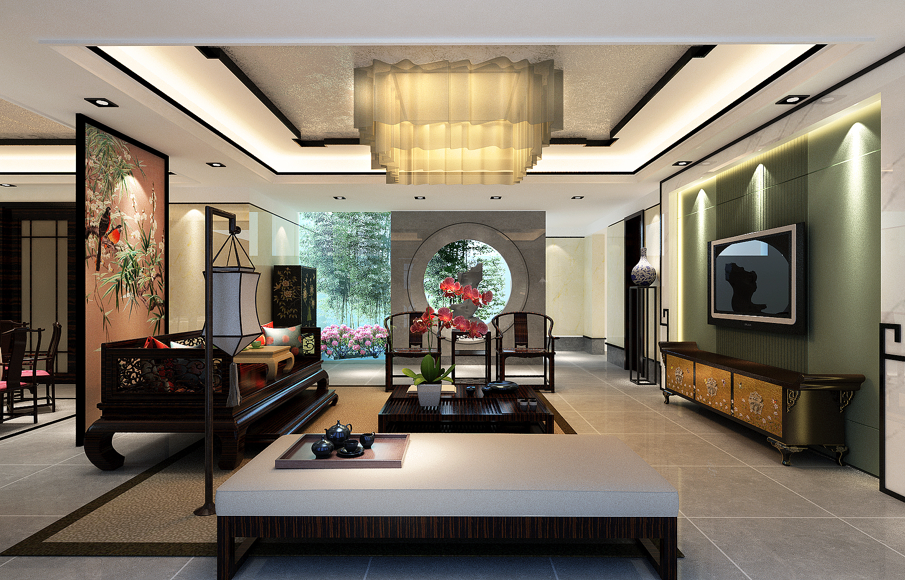 中粮本岸