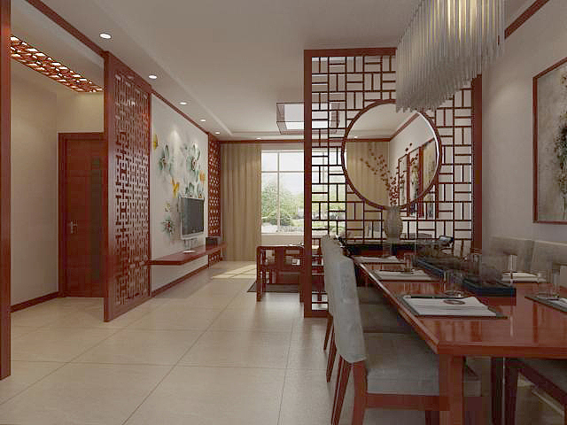 餐厅