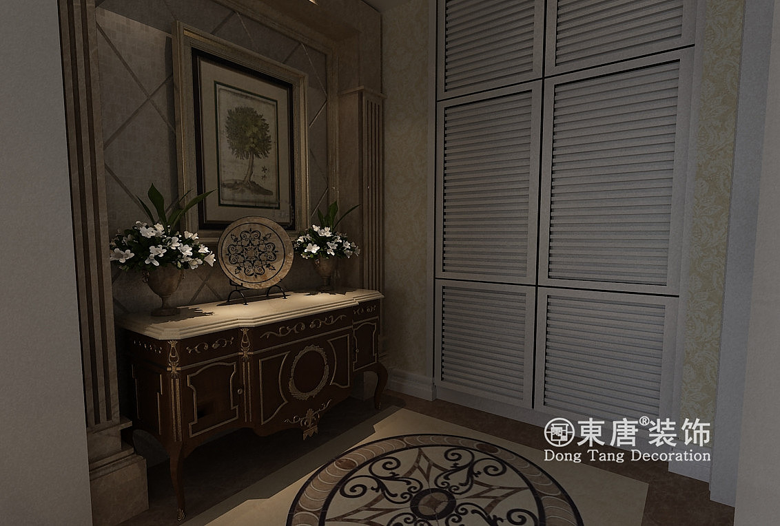 玄关