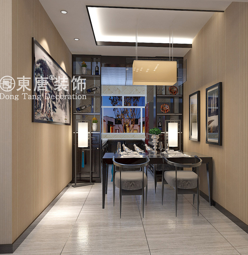餐厅