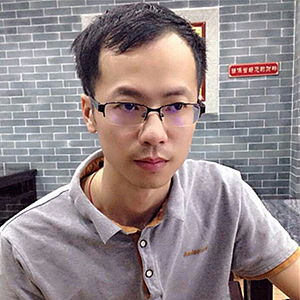 郑凌丰