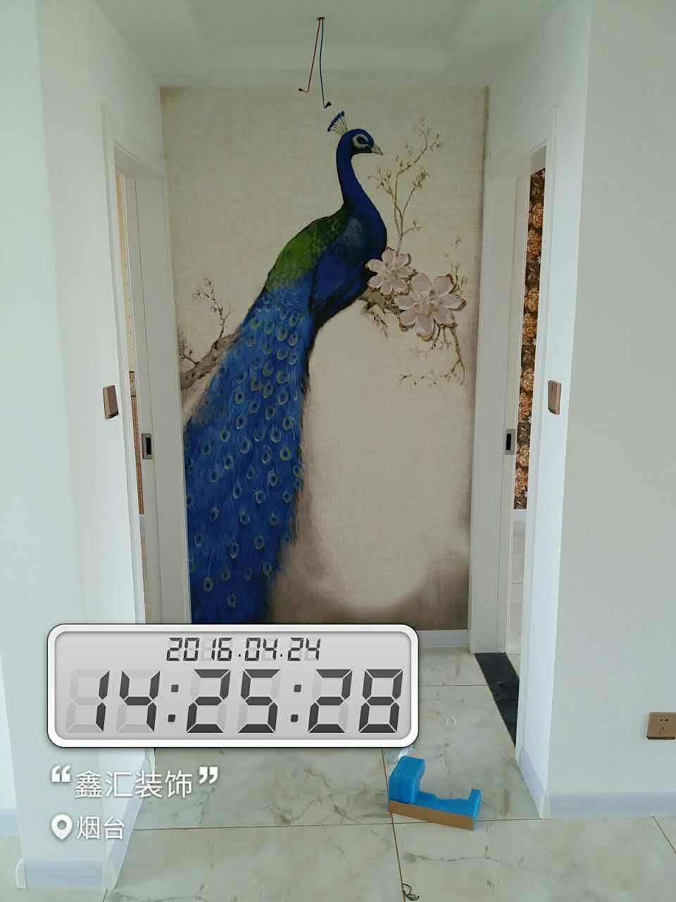 简约韩式风