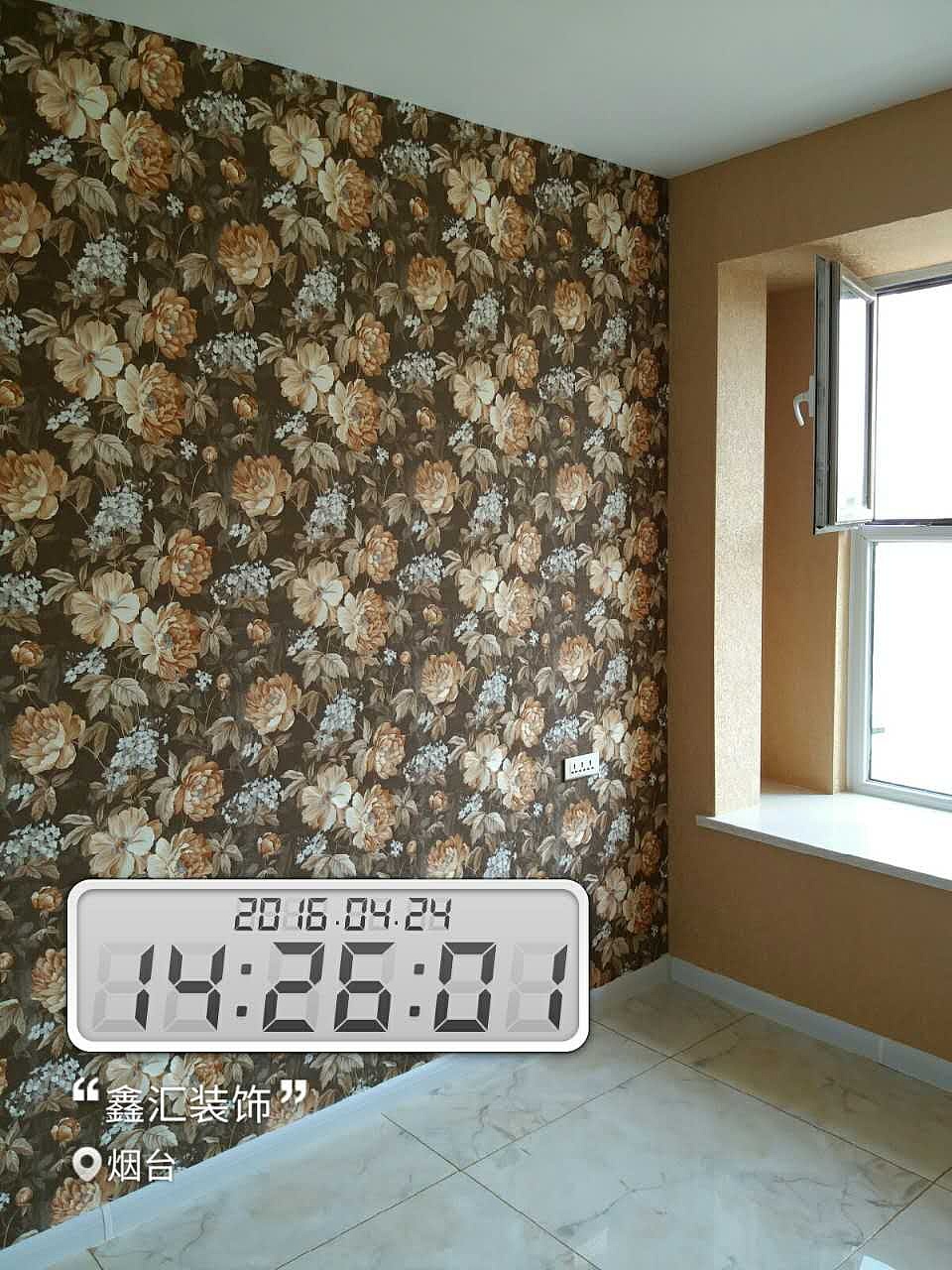 简约韩式风