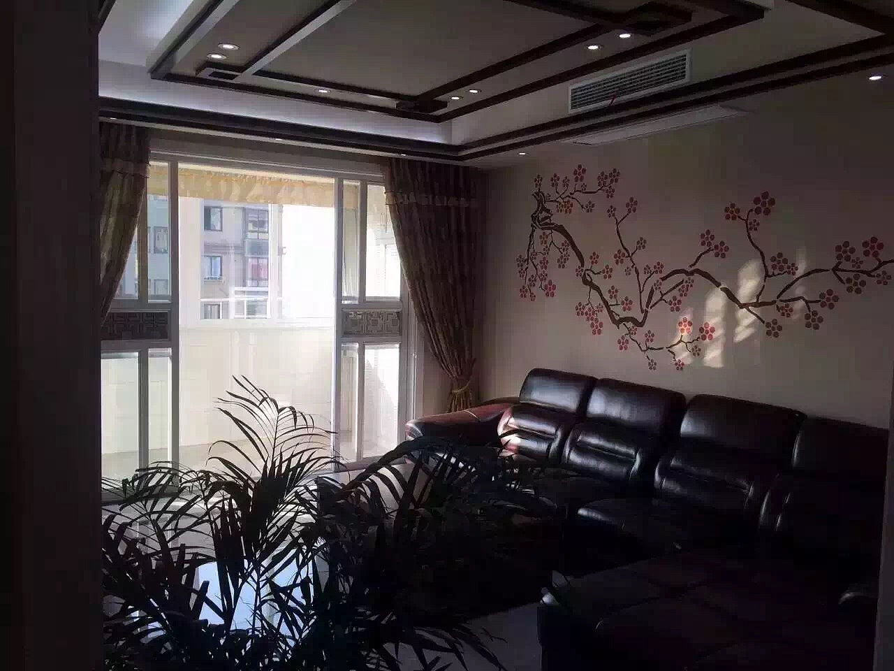 客厅