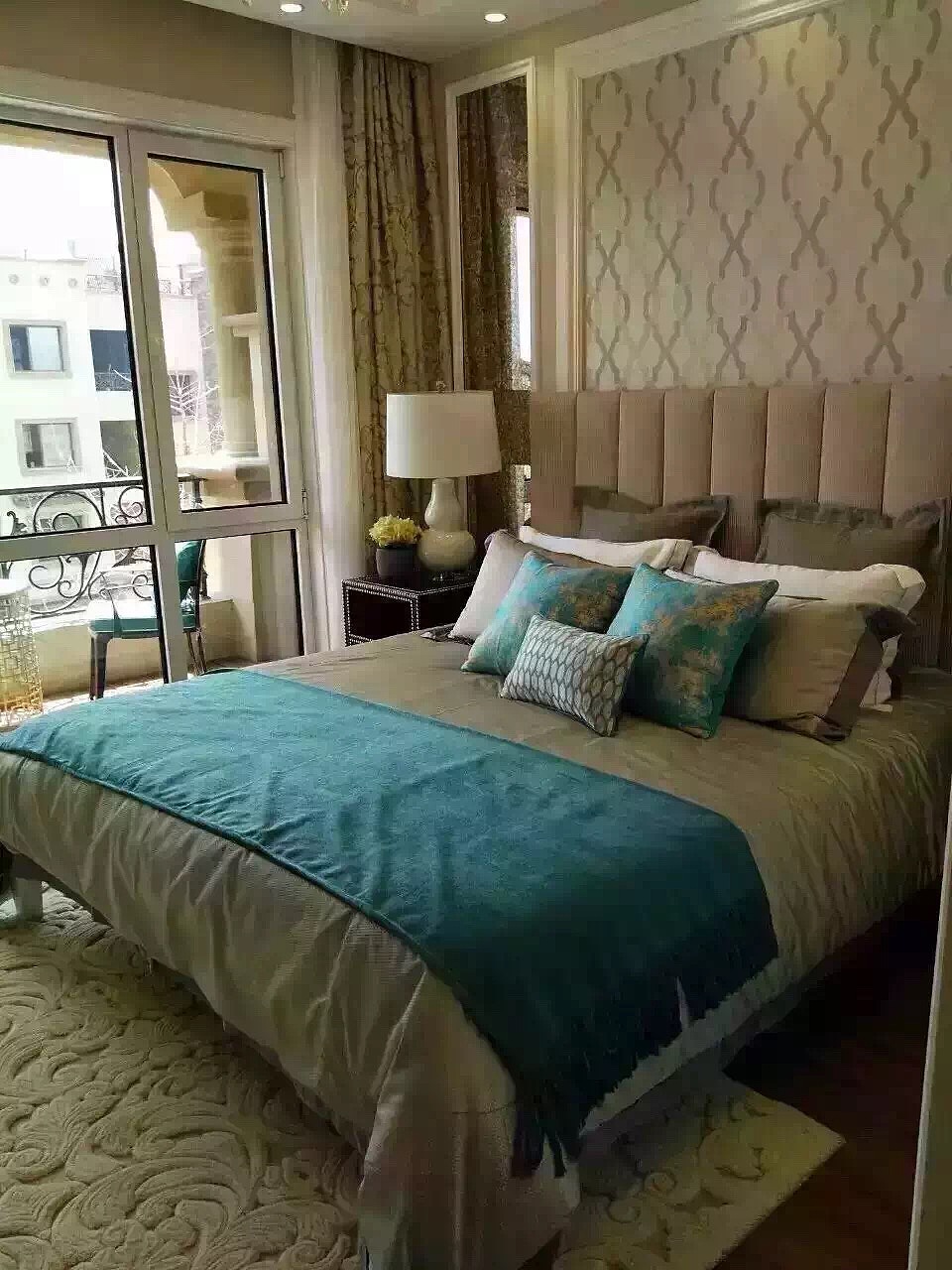 卧室