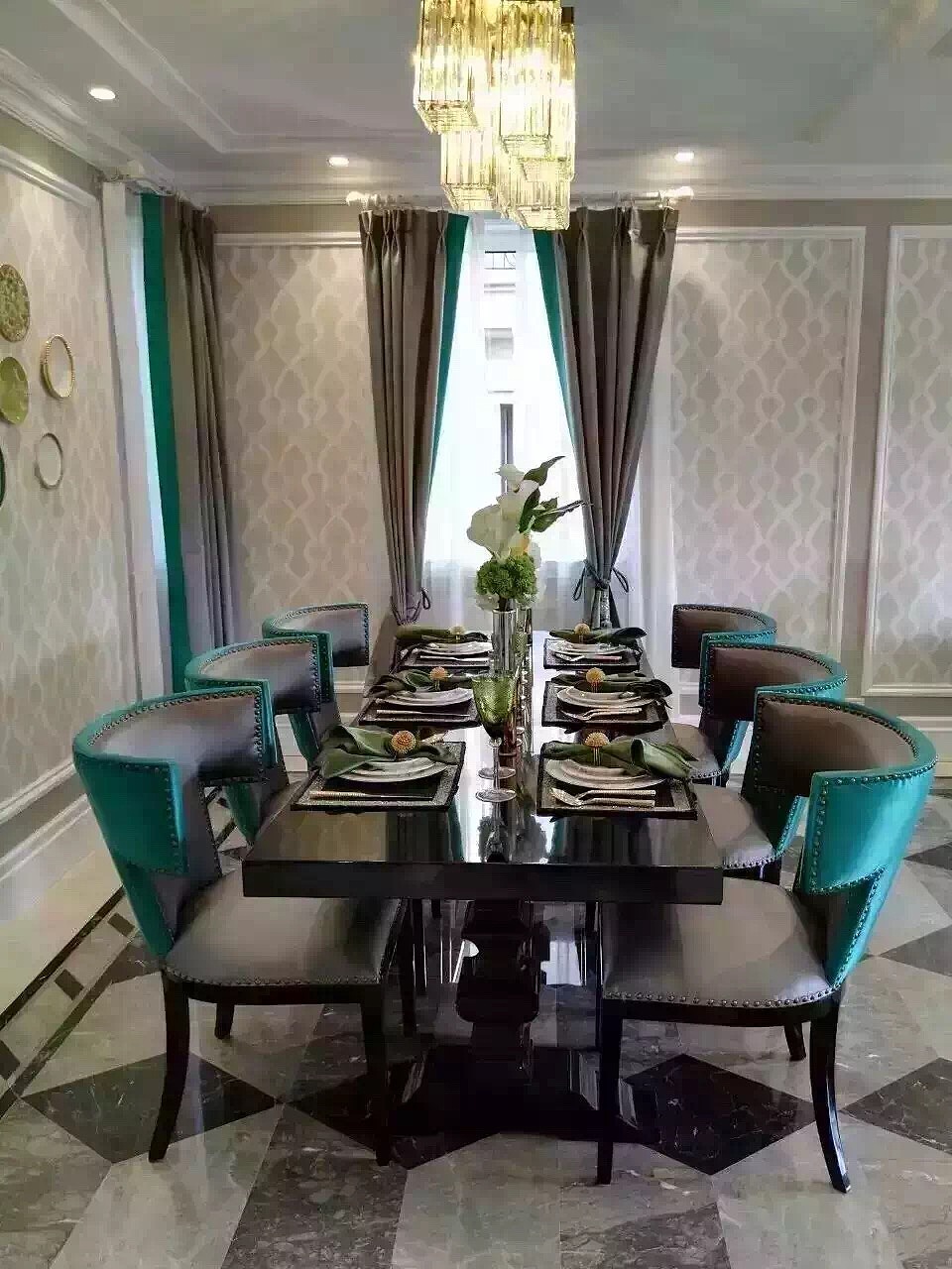 餐厅