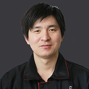 张晓敏