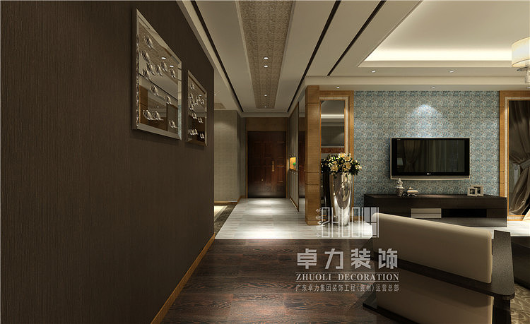 现代格调 保利