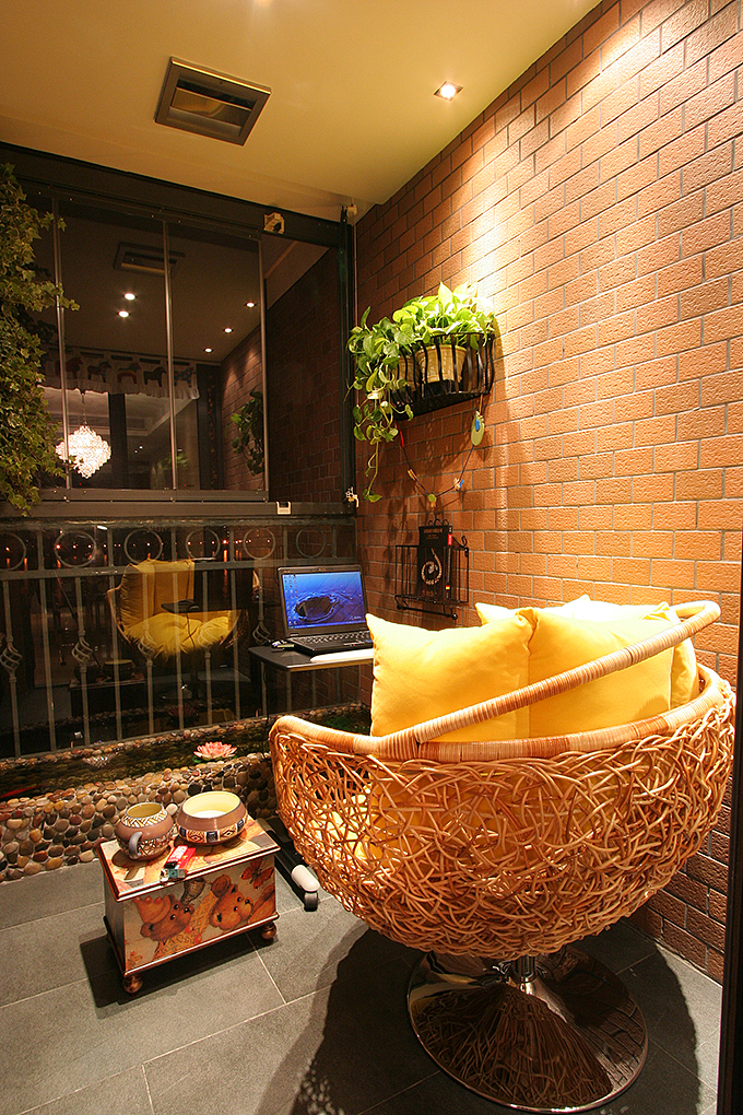 吊顶