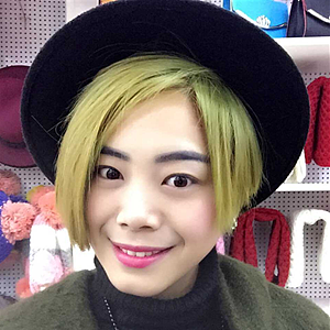 杨洋