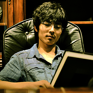 李金东