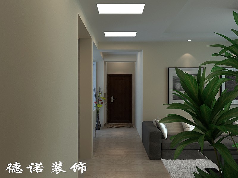 走廊