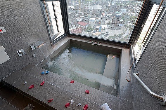 地中海