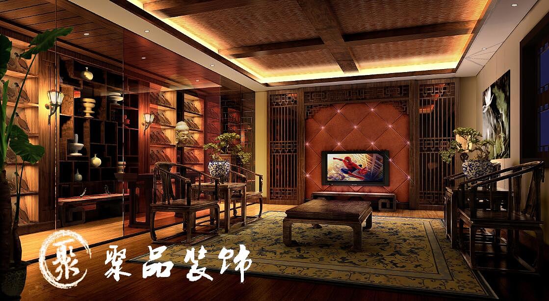 小客厅
