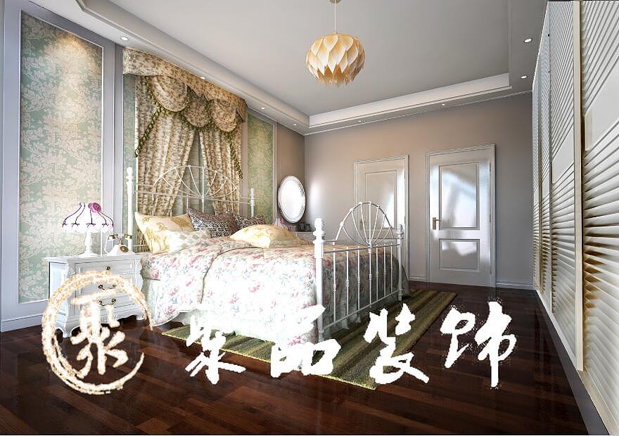 主卧