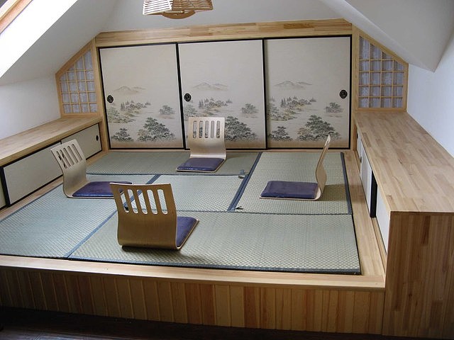 田园