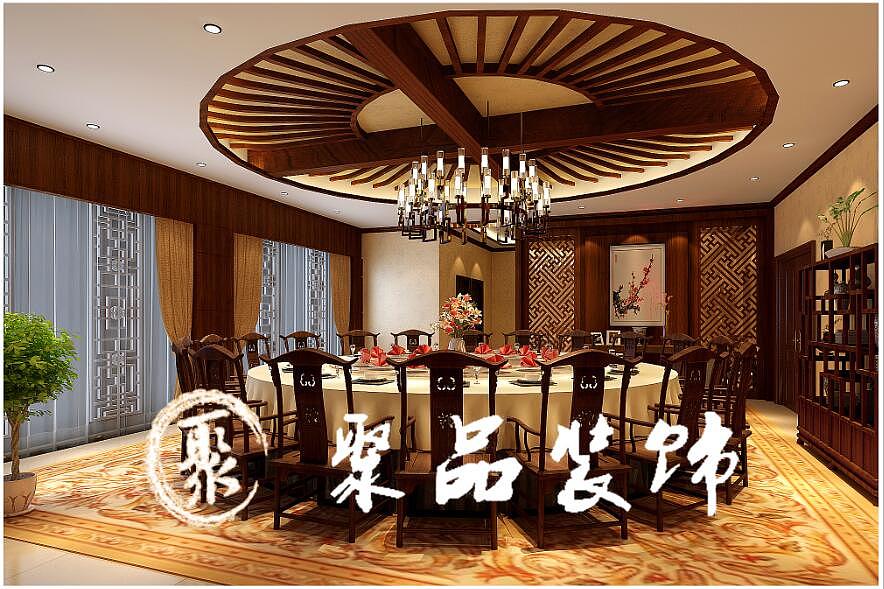 包厢