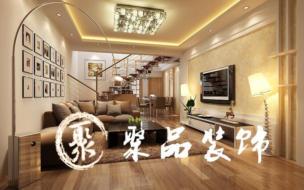 复式楼